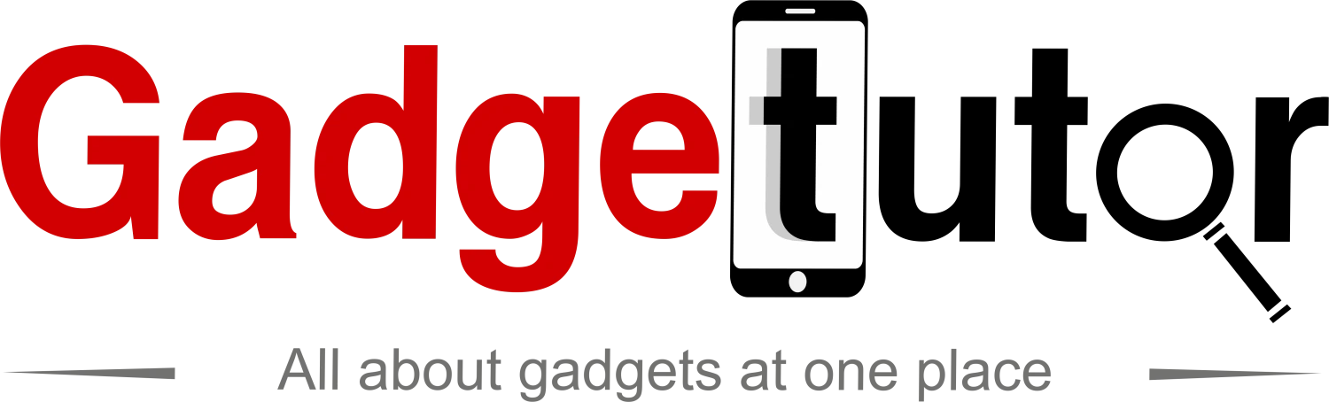 Gadgetutor